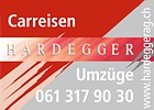 Hardegger Reisen und Transporte AG