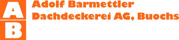 Barmettler Adolf, Dachdeckerei AG