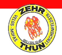 Zehr Ernst
