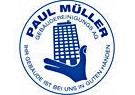 Paul Müller, Gebäudereinigungs AG