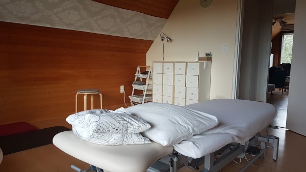 Physio Biberen - Rizenbach