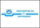 Grütter Fritz AG