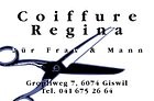 Coiffure Regina