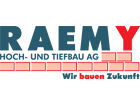 Raemy Hoch- und Tiefbau AG