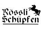 Rössli Schüpfen