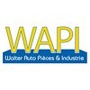 WAPI Walter Auto Pièces & industrie