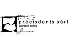 Précisdents Sàrl Zahno Roland
