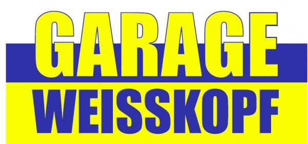 Garage Weisskopf GmbH PW / LKW