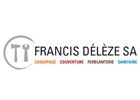 Délèze Francis SA