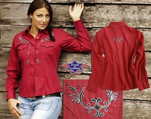 OLDWEST Shop Schmocker