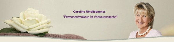 Rindlisbacher Caroline