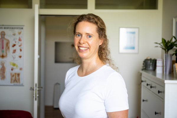 Gesundheitspraxis Verena Wissmann
