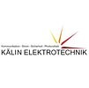 KÄLIN ELEKTROTECHNIK