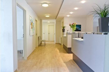 Cabinet médical de Cottens