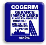 Cogerim société coopérative de gérance immobilière