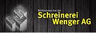 Schreinerei Wenger AG