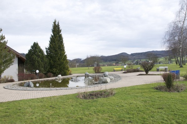 Fondation Les Cerisiers