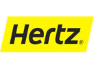 Hertz Autovermietung