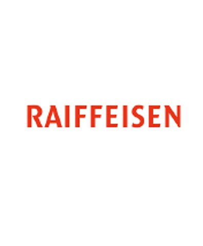 Raiffeisenbank Gossau-Andwil-Niederwil