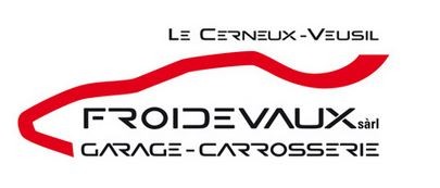 Garage et carrosserie Froidevaux Sàrl