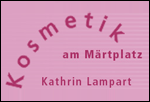 Kosmetik am Märtplatz