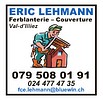 Lehmann Eric