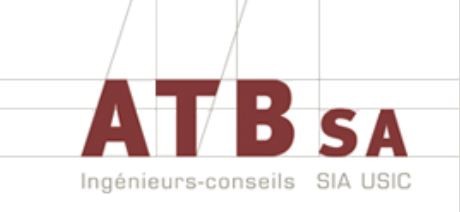 ATB SA ing.-conseils SIA/USIC