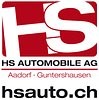 HS Automobile AG