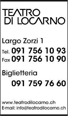 Associazione Amici del Teatro di Locarno