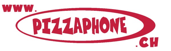 Pizzaphone