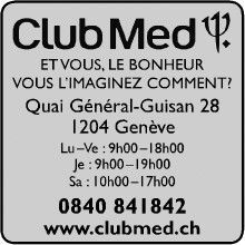 Club Med