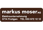 Moser Markus AG