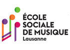 ESML Ecole Sociale de Musique de Lausanne
