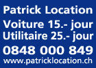 Patrick Location