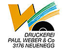 Paul Weber Druckerei + Printshop