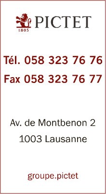Banque Pictet & Cie SA