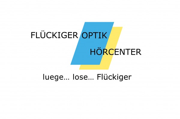 FLÜCKIGER OPTIK & HÖRCENTER GmbH