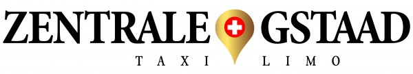 Zentrale Gstaad Taxi & Limo - Your Disposal Gmb