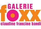 Foxx Galerie Claudine Francine Bandi