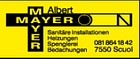 Albert Mayer Scuol AG