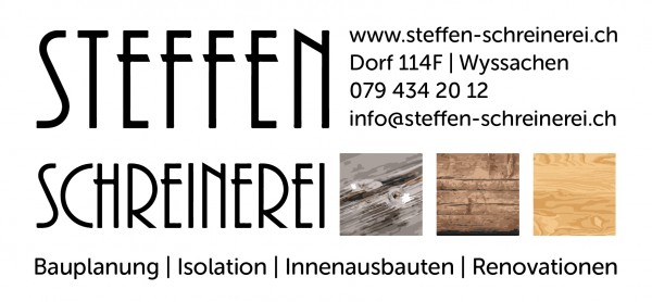 Steffen Schreinerei