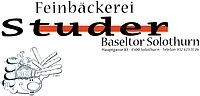 Feinbäckerei Studer