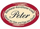 Bäckerei Konditorei Peter Werner