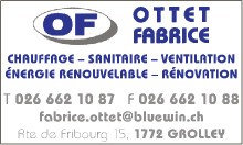 Ottet Fabrice