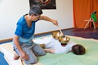 Shiatsu Coach