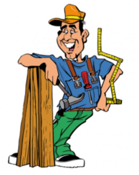 Menuiserie-Charpente Ludovic Suter SARL