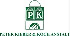PETER KIEBER & KOCH ANSTALT