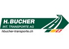 Bucher H. Internationale Transporte AG