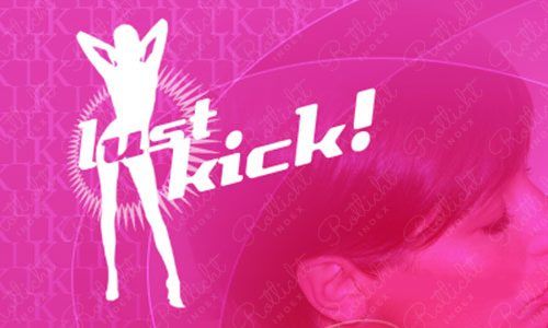 Club Lust Kick