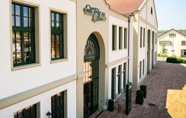 Emil Frey Classics AG